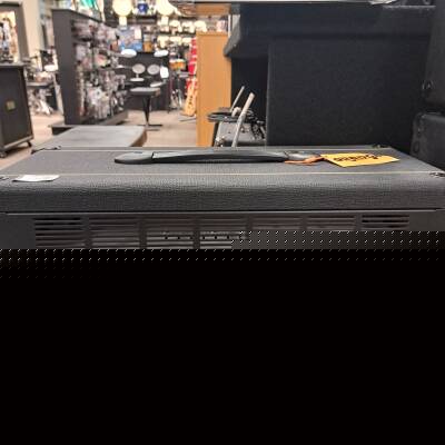 Store Special Product - Orange Amplifiers - SUPERCRUSH100HB